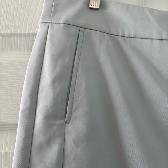 Izod Gray Skort NEW with tags - Picture 7 of 11